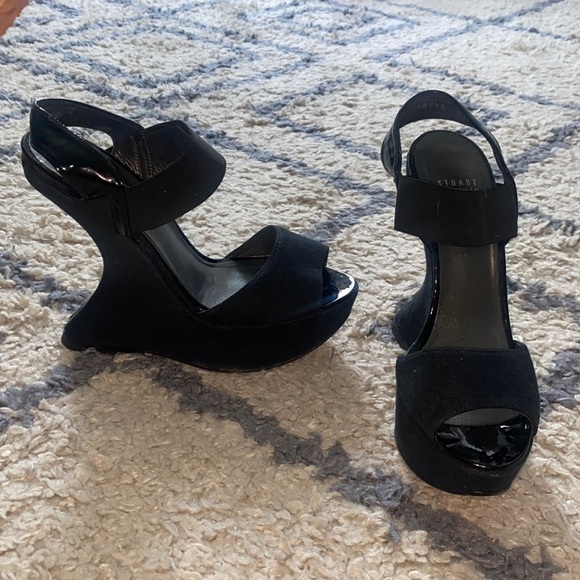 Stuart Weitzman Shoes - Stuart Weitzman Heels